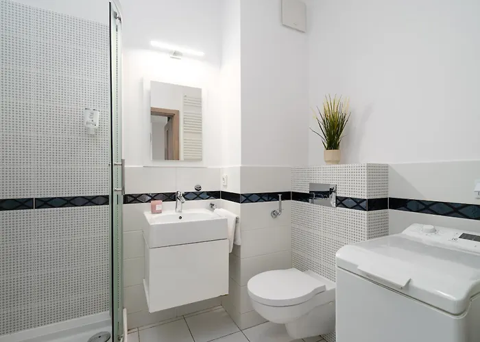 Urban - Great Location - Center - Kolejowa * Warsaw