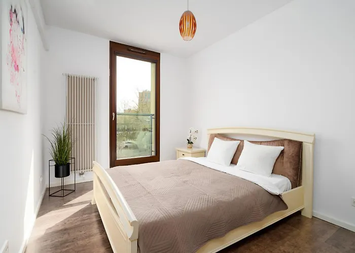 Urban - Great Location - Center - Kolejowa *