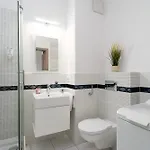 Urban - Great Location - Center - Kolejowa * Varsavia